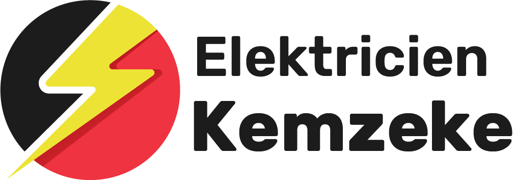 Logo Elektricien Kemzeke